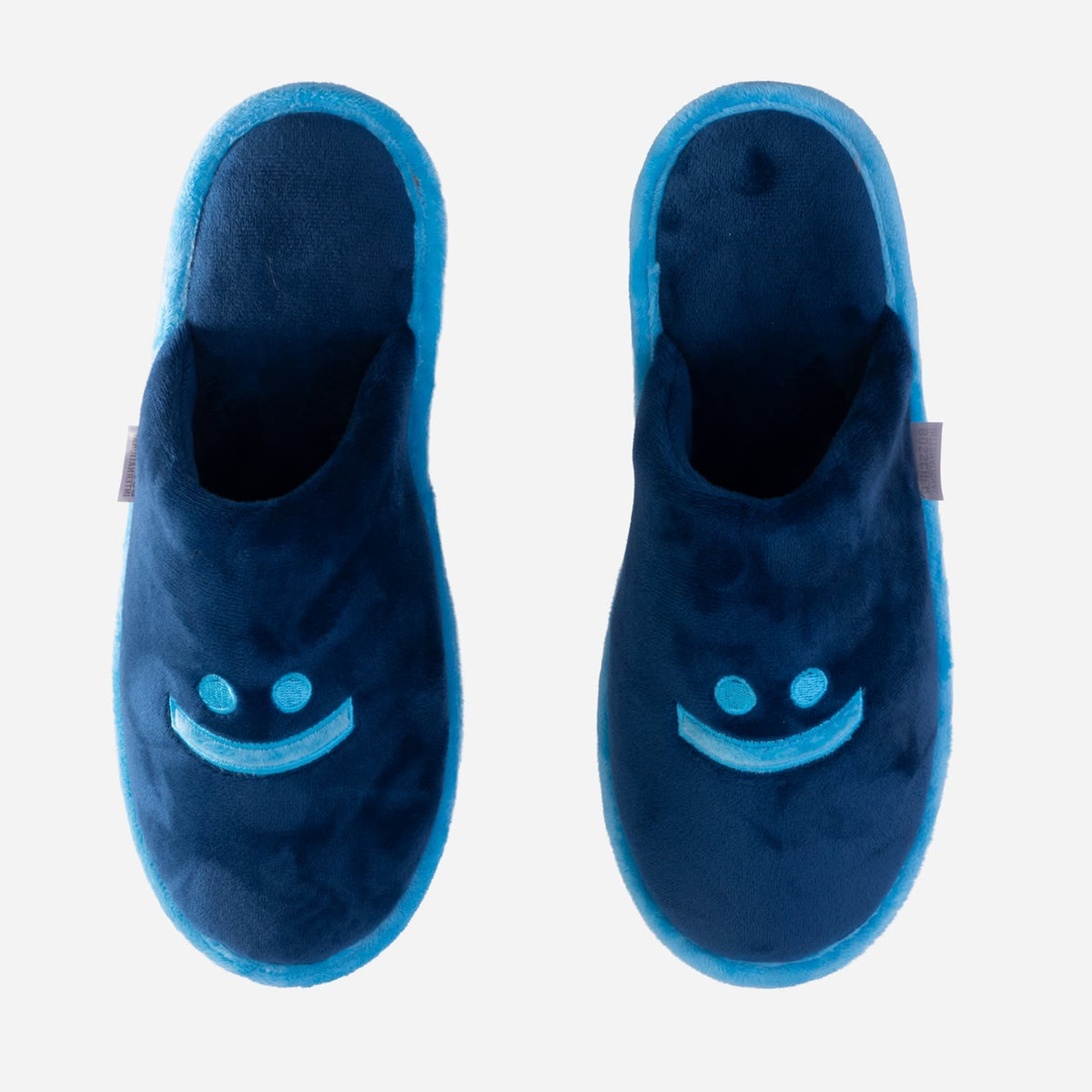 Pantoffels met geborduurd logo, foto 10