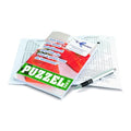 Puzzelboekje A5