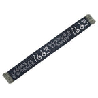 Sjaal met full colour print