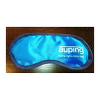 Slaapmasker met eigen ontwerp