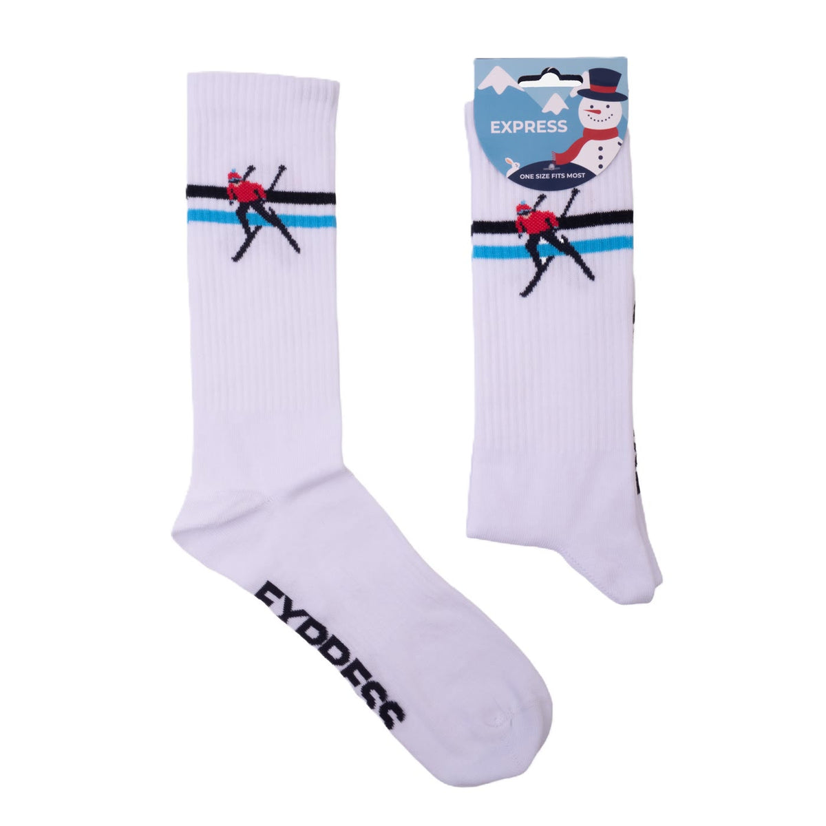 Sportsokken met ingebreid logo, foto 10