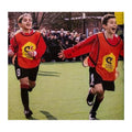 Sporthesje met volledige print, van peuter tot XXL